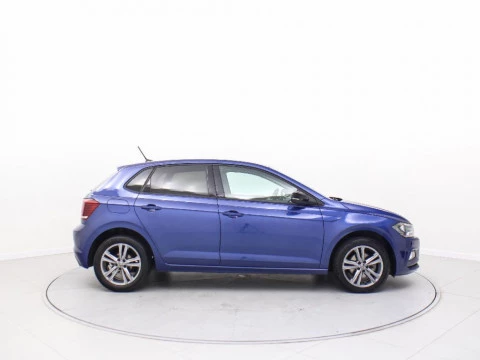 Volkswagen Polo 1.0 TSI 81KW UNITED 110 5P