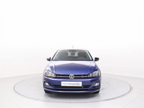 Volkswagen Polo 1.0 TSI 81KW UNITED 110 5P