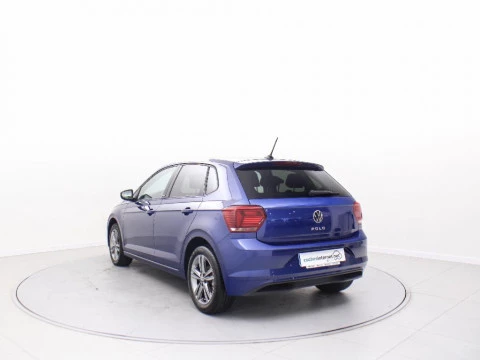 Volkswagen Polo 1.0 TSI 81KW UNITED 110 5P