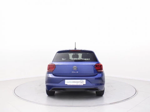 Volkswagen Polo 1.0 TSI 81KW UNITED 110 5P