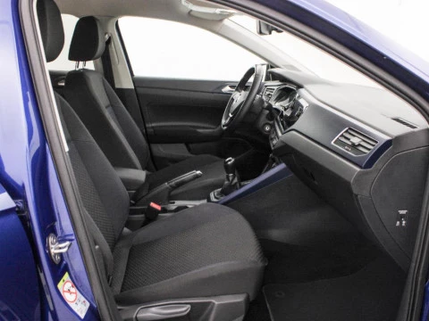Volkswagen Polo 1.0 TSI 81KW UNITED 110 5P