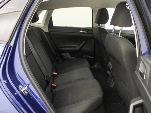 Volkswagen Polo 1.0 TSI 81KW UNITED 110 5P