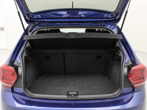 Volkswagen Polo 1.0 TSI 81KW UNITED 110 5P