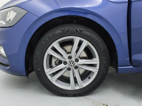 Volkswagen Polo 1.0 TSI 81KW UNITED 110 5P