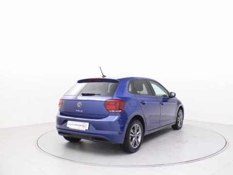 Volkswagen Polo 1.0 TSI 81KW UNITED 110 5P