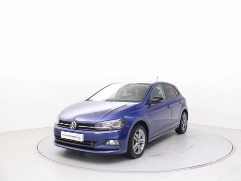 Volkswagen Polo 1.0 TSI 81KW UNITED 110 5P