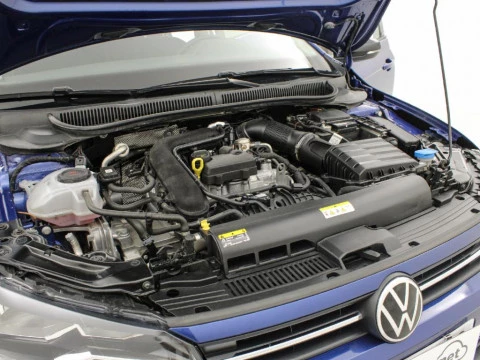 Volkswagen Polo 1.0 TSI 81KW UNITED 110 5P