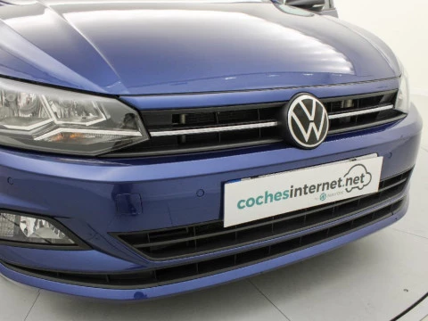 Volkswagen Polo 1.0 TSI 81KW UNITED 110 5P
