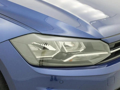 Volkswagen Polo 1.0 TSI 81KW UNITED 110 5P