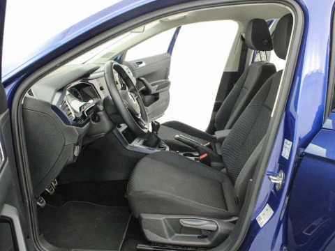 Volkswagen Polo 1.0 TSI 81KW UNITED 110 5P