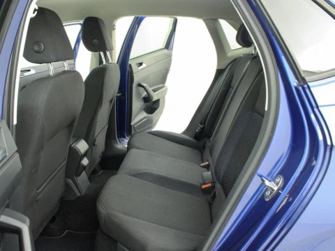 Volkswagen Polo 1.0 TSI 81KW UNITED 110 5P