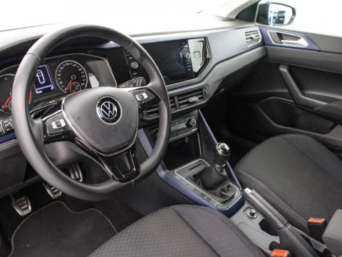 Volkswagen Polo 1.0 TSI 81KW UNITED 110 5P