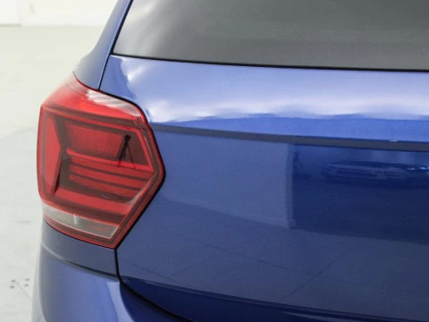 Volkswagen Polo 1.0 TSI 81KW UNITED 110 5P