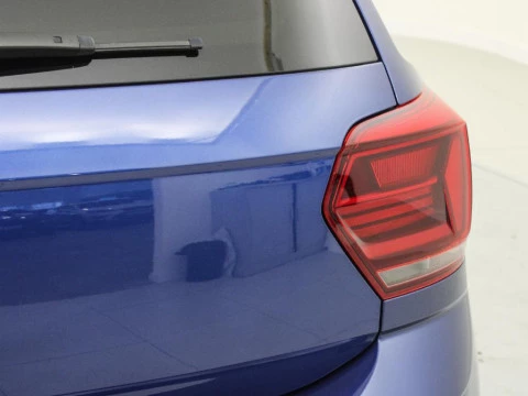 Volkswagen Polo 1.0 TSI 81KW UNITED 110 5P