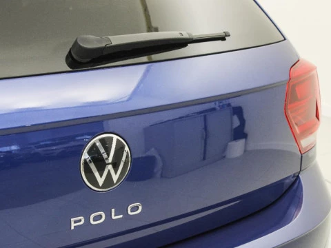 Volkswagen Polo 1.0 TSI 81KW UNITED 110 5P