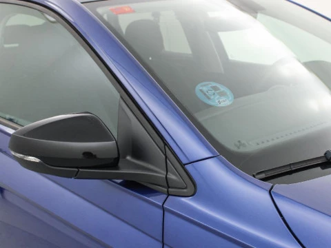 Volkswagen Polo 1.0 TSI 81KW UNITED 110 5P