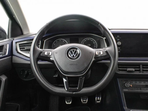 Volkswagen Polo 1.0 TSI 81KW UNITED 110 5P