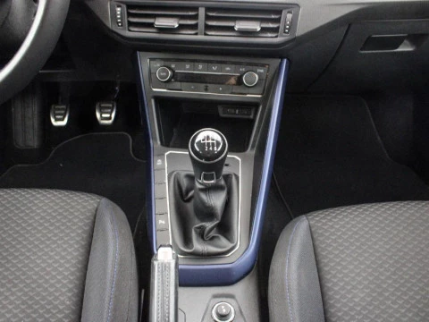 Volkswagen Polo 1.0 TSI 81KW UNITED 110 5P