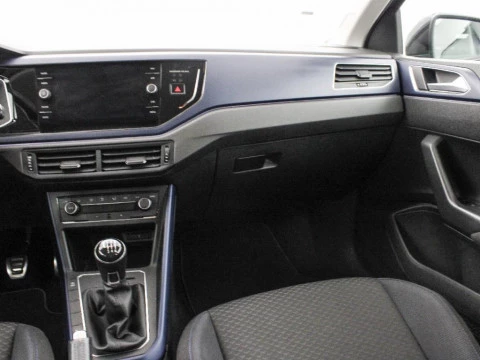 Volkswagen Polo 1.0 TSI 81KW UNITED 110 5P