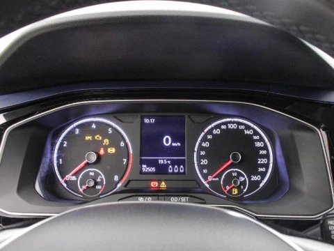 Volkswagen Polo 1.0 TSI 81KW UNITED 110 5P