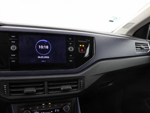 Volkswagen Polo 1.0 TSI 81KW UNITED 110 5P
