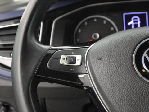 Volkswagen Polo 1.0 TSI 81KW UNITED 110 5P