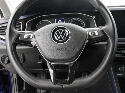 Volkswagen Polo 1.0 TSI 81KW UNITED 110 5P