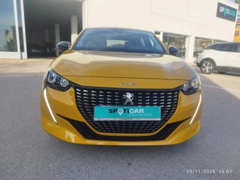 Peugeot 208 PureTech 73kW (100CV) Allure