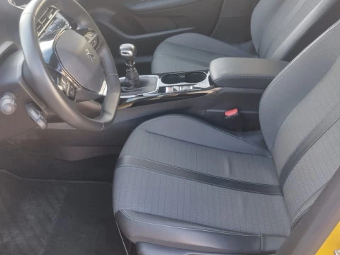 Peugeot 208 PureTech 73kW (100CV) Allure