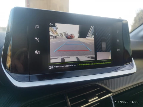 Peugeot 208 PureTech 73kW (100CV) Allure