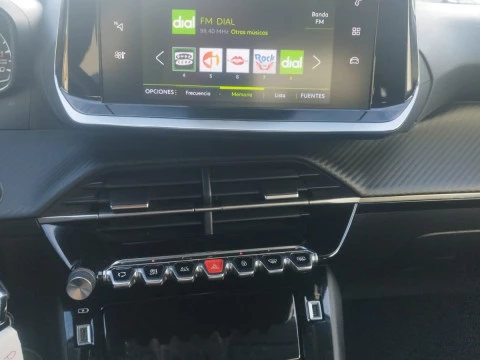 Peugeot 208 PureTech 73kW (100CV) Allure