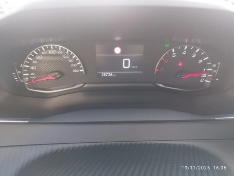 Peugeot 208 PureTech 73kW (100CV) Allure