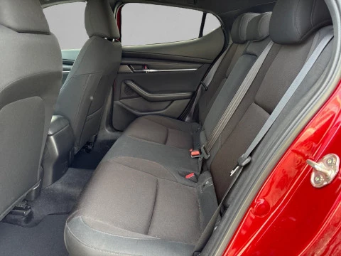 Mazda3 2.0 e-SKYACTIV-G 88KW ZENITH
