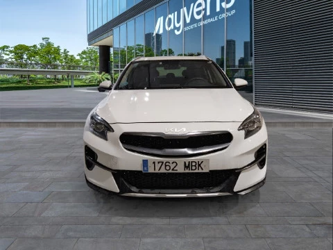 Kia XCeed 1.0 T-GDi Drive 88kW (120CV)