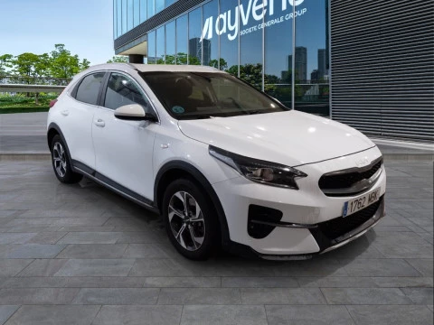 Kia XCeed 1.0 T-GDi Drive 88kW (120CV)
