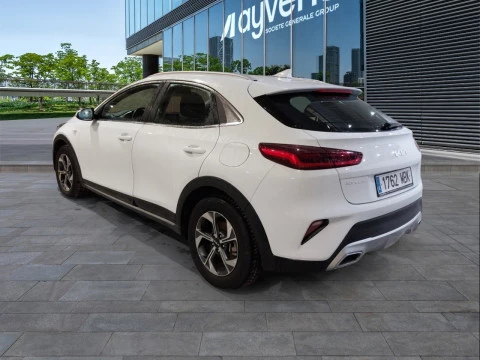 Kia XCeed 1.0 T-GDi Drive 88kW (120CV)