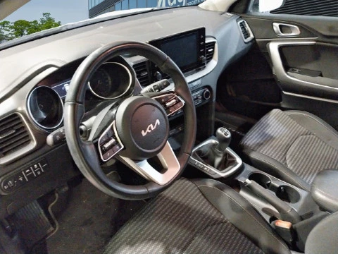 Kia XCeed 1.0 T-GDi Drive 88kW (120CV)