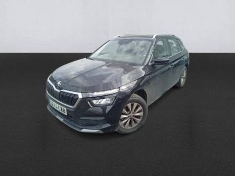 Skoda Kamiq 1.0 TSI 70kW (95CV) Ambition
