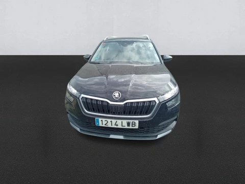 Skoda Kamiq 1.0 TSI 70kW (95CV) Ambition