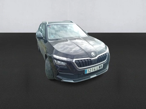Skoda Kamiq 1.0 TSI 70kW (95CV) Ambition
