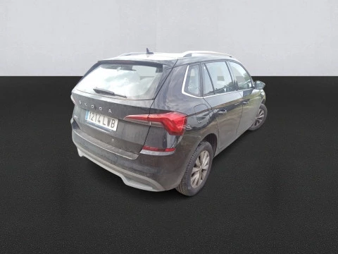 Skoda Kamiq 1.0 TSI 70kW (95CV) Ambition