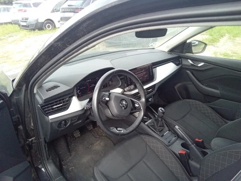 Skoda Kamiq 1.0 TSI 70kW (95CV) Ambition