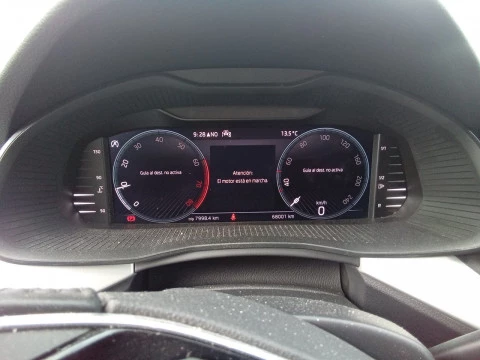 Skoda Kamiq 1.0 TSI 70kW (95CV) Ambition