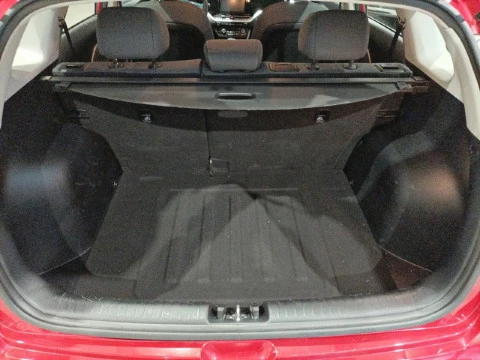 Kia Niro 1.6 GDi HEV 104kW (141CV) Drive