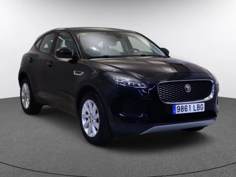 Jaguar E-PACE 2.0 D 110KW S AUTO 4WD 5P