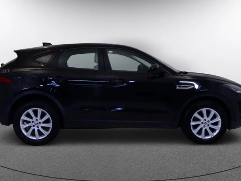 Jaguar E-PACE 2.0 D 110KW S AUTO 4WD 5P