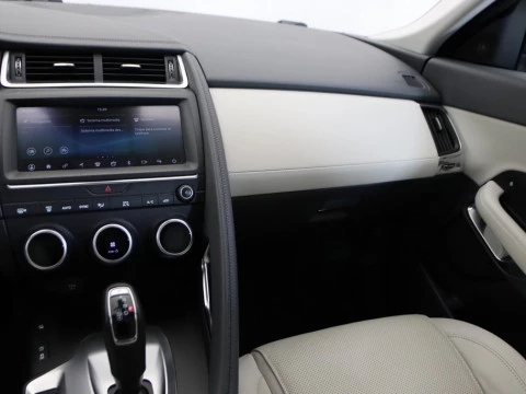 Jaguar E-PACE 2.0 D 110KW S AUTO 4WD 5P