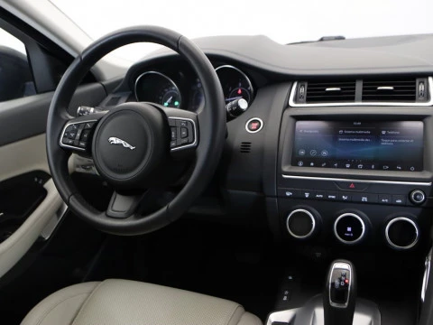 Jaguar E-PACE 2.0 D 110KW S AUTO 4WD 5P
