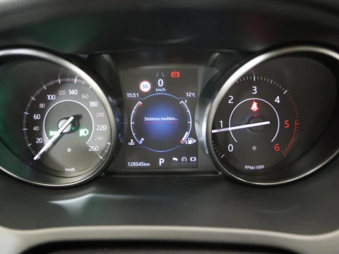 Jaguar E-PACE 2.0 D 110KW S AUTO 4WD 5P