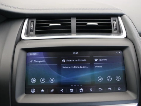 Jaguar E-PACE 2.0 D 110KW S AUTO 4WD 5P